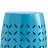 Outdoor Metal Patio Side Table,End Table-1618267070
