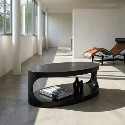 Eclipse Coffee Table