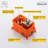 All-In-One Kit with Rough in-Valve-69774369