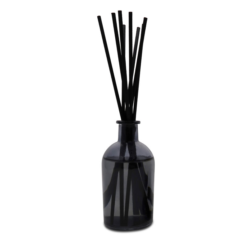 Diffuseurs et bâtons Shikina, Fumée