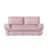 Velours rose est en rupture de stock