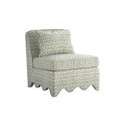 Chaise d'appoint Lowry
