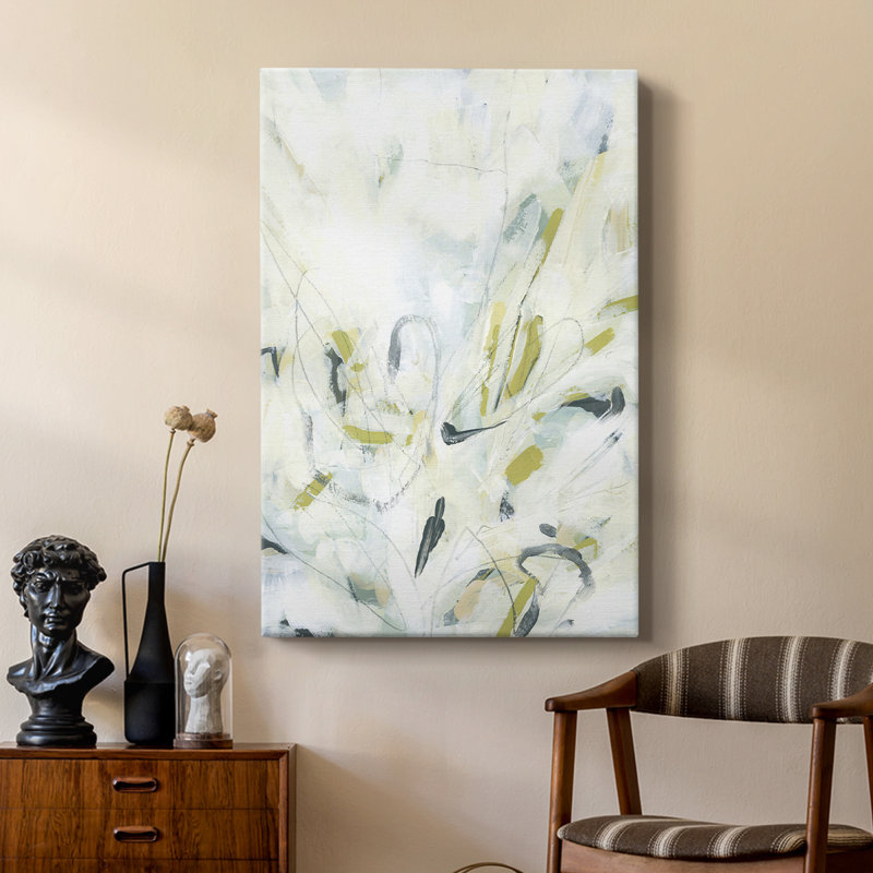 Ice Scribe II - galerie sur mesure
