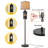 63"mid-century Vintage Floor Lamp For Office Living Room Dining Room Bedroom(with Light Bulb)