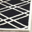 Tapis géométrique en laine touffeté à la main Deedgra-1777546218