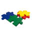 Coussins de verrouillage SoftScape, 4 pièces - assortis-121256133