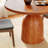 Mid-Century Pedestal Dining Set With 2 Seats-1987768800