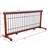Dog pen  -GRAY-QUEEN