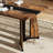 Rectangular Dining Table for 8 People-128516178
