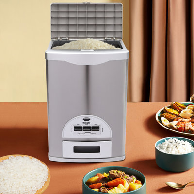 Baltierra Stainless Steel Food Storage Container
