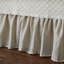 Voile 18" Bed Skirt-29584885-29584879