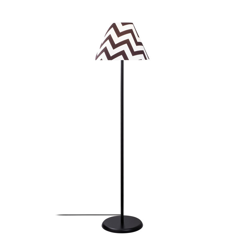 62.99 " Traditional Floor Lamp Outlet