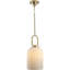 Nouveau luminaire suspendu traditionnel 1 lumière-150729823