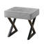 Repose-pieds standard large de 18 po Kadra-502145174