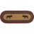 Dorval Oval Table Runner-737736561