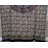100% Cotton Semi Sheer Curtain Single Panel-668380595