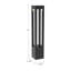 Napa LED Bollard Light-64113153