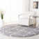Mackinnon Shag 800 Performance Geometric Rug