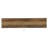 63" Long Bedroom Bench With Storage Shelf, Farmhouse End Of Bed Bench For King/queen Bed, Rustic Brown