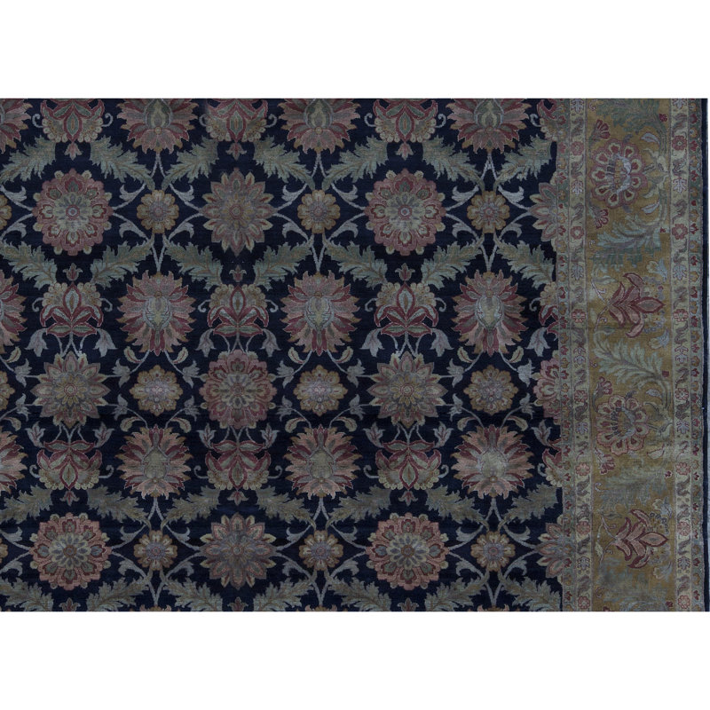 Crown One-of-a-Kind 11'11" X 14'5" Area Rug