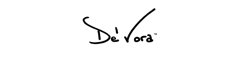 De' Vora logo