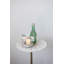 Luxe Aluminum and Marble Martini Table-1661970486-1673689616