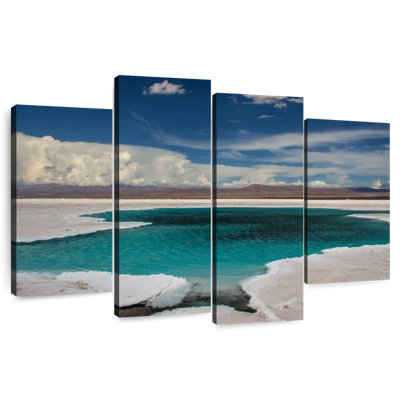Alvord Salinas Grandes