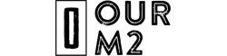 Our M2 logo