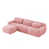 Rose est en rupture de stock