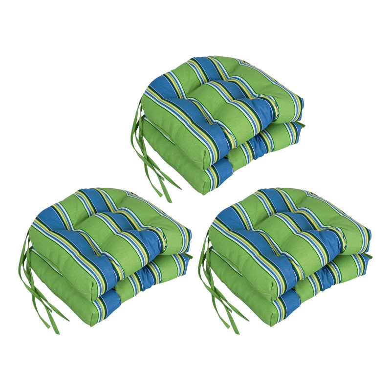 Coussin de siège d'extérieur