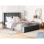 Ahilan Upholstered Storage Bed-1280677573