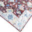 Tapis multicolore de haute qualité noué à la main