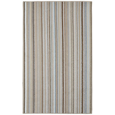 Kandace Striped Indoor Rug