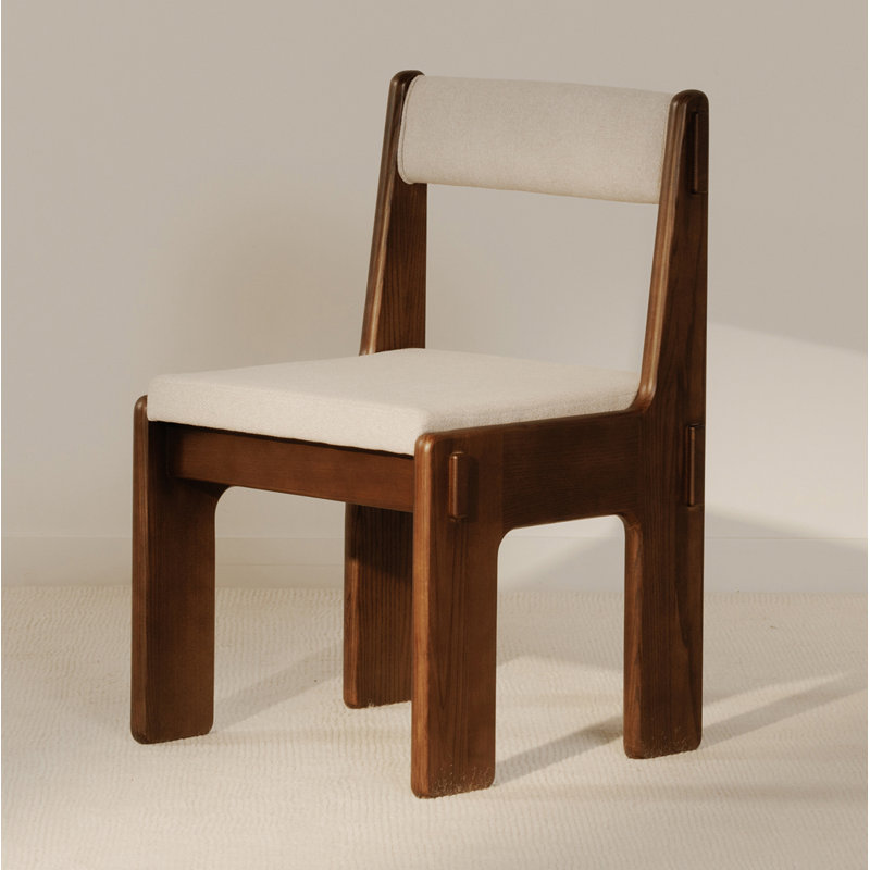 Ashby Upholstered Dining Chair