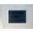 Prussian Blue Zellige Tile 2x10