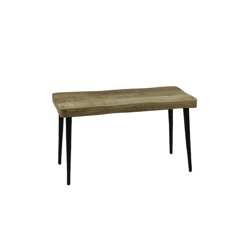 Lecuyer Wood Bench