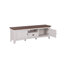 Eaton Unfinished TV Stand for TVs up to 70"