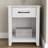 Walter 1 Drawer Nightstand-1281842085