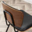Chaises de salle à manger Barkev-836732865