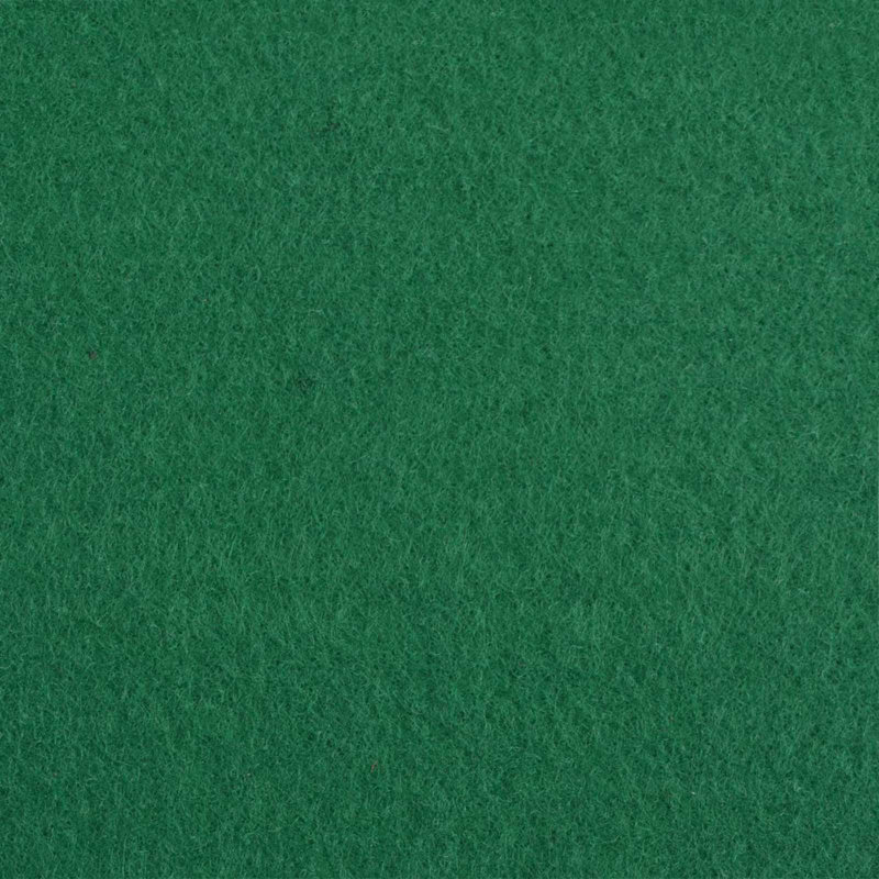 Indoor Doormat, Green, 100cm W x 2400cm L