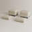 Two Modular Sofa Ottomans With Storage-118488155