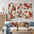 Toile tendue