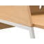 Lippi Steel Computer Desk