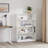 Latitude Run® Gibney Standard Bookcase-923946592-939153330