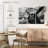 Mehar Monochrome Propeller-107950405