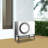 Mini Split Air Conditioning Ground Stand