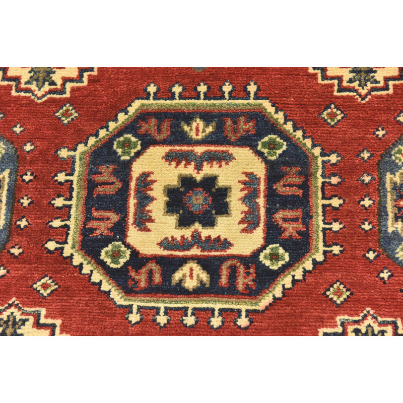 Tapis rouge Nebeker