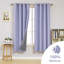 Alhamdi Blackout Curtain Pair-1242651077-1242651078