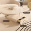 Table basse ovale en acrylique-102698730-102698732