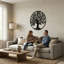 Décoration murale Family Tree-1168229345